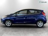 USED 2014 14 FORD FIESTA 1.6 Zetec Hatchback 5dr Petrol Powershift Euro 5 (105 ps) 