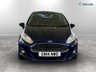 USED 2014 14 FORD FIESTA 1.6 Zetec Hatchback 5dr Petrol Powershift Euro 5 (105 ps) 