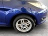 USED 2014 14 FORD FIESTA 1.6 Zetec Hatchback 5dr Petrol Powershift Euro 5 (105 ps) 