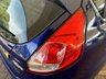 USED 2014 14 FORD FIESTA 1.6 Zetec Hatchback 5dr Petrol Powershift Euro 5 (105 ps) 