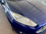 USED 2014 14 FORD FIESTA 1.6 Zetec Hatchback 5dr Petrol Powershift Euro 5 (105 ps) 