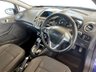USED 2014 14 FORD FIESTA 1.6 Zetec Hatchback 5dr Petrol Powershift Euro 5 (105 ps) 