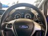 USED 2014 14 FORD FIESTA 1.6 Zetec Hatchback 5dr Petrol Powershift Euro 5 (105 ps) 