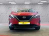 USED 2024 24 NISSAN QASHQAI 1.3 DIG-T MHEV Acenta Premium SUV 5dr Petrol Hybrid Manual Euro 6 (s/s) (140 ps) 1 OWNER, 2 KEYS, DEALER HISTORY