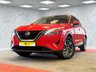 USED 2024 24 NISSAN QASHQAI 1.3 DIG-T MHEV Acenta Premium SUV 5dr Petrol Hybrid Manual Euro 6 (s/s) (140 ps) 1 OWNER, 2 KEYS, DEALER HISTORY