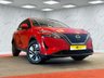 USED 2024 24 NISSAN QASHQAI 1.3 DIG-T MHEV Acenta Premium SUV 5dr Petrol Hybrid Manual Euro 6 (s/s) (140 ps) 1 OWNER, 2 KEYS, DEALER HISTORY