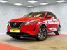 USED 2024 24 NISSAN QASHQAI 1.3 DIG-T MHEV Acenta Premium SUV 5dr Petrol Hybrid Manual Euro 6 (s/s) (140 ps) 1 OWNER, 2 KEYS, DEALER HISTORY