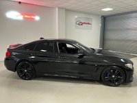 USED 2016 16 BMW 4 SERIES GRAN COUPE 2.0 420d M Sport Hatchback 5dr Diesel Auto Euro 6 (s/s) (190 ps) 