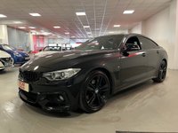 USED 2016 16 BMW 4 SERIES GRAN COUPE 2.0 420d M Sport Hatchback 5dr Diesel Auto Euro 6 (s/s) (190 ps) 