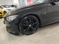 USED 2016 16 BMW 4 SERIES GRAN COUPE 2.0 420d M Sport Hatchback 5dr Diesel Auto Euro 6 (s/s) (190 ps) 