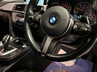 USED 2016 16 BMW 4 SERIES GRAN COUPE 2.0 420d M Sport Hatchback 5dr Diesel Auto Euro 6 (s/s) (190 ps) 