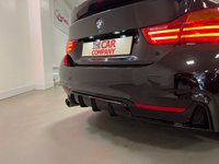 USED 2016 16 BMW 4 SERIES GRAN COUPE 2.0 420d M Sport Hatchback 5dr Diesel Auto Euro 6 (s/s) (190 ps) 