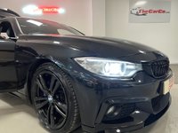 USED 2016 16 BMW 4 SERIES GRAN COUPE 2.0 420d M Sport Hatchback 5dr Diesel Auto Euro 6 (s/s) (190 ps) 