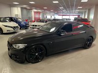 USED 2016 16 BMW 4 SERIES GRAN COUPE 2.0 420d M Sport Hatchback 5dr Diesel Auto Euro 6 (s/s) (190 ps) 