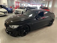 USED 2016 16 BMW 4 SERIES GRAN COUPE 2.0 420d M Sport Hatchback 5dr Diesel Auto Euro 6 (s/s) (190 ps) 