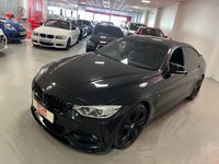 USED 2016 16 BMW 4 SERIES GRAN COUPE 2.0 420d M Sport Hatchback 5dr Diesel Auto Euro 6 (s/s) (190 ps) 