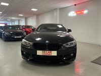 USED 2016 16 BMW 4 SERIES GRAN COUPE 2.0 420d M Sport Hatchback 5dr Diesel Auto Euro 6 (s/s) (190 ps) 