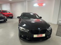 USED 2016 16 BMW 4 SERIES GRAN COUPE 2.0 420d M Sport Hatchback 5dr Diesel Auto Euro 6 (s/s) (190 ps) 