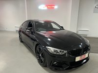 USED 2016 16 BMW 4 SERIES GRAN COUPE 2.0 420d M Sport Hatchback 5dr Diesel Auto Euro 6 (s/s) (190 ps) 