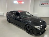 USED 2016 16 BMW 4 SERIES GRAN COUPE 2.0 420d M Sport Hatchback 5dr Diesel Auto Euro 6 (s/s) (190 ps) 