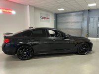 USED 2016 16 BMW 4 SERIES GRAN COUPE 2.0 420d M Sport Hatchback 5dr Diesel Auto Euro 6 (s/s) (190 ps) 