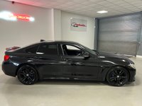 USED 2016 16 BMW 4 SERIES GRAN COUPE 2.0 420d M Sport Hatchback 5dr Diesel Auto Euro 6 (s/s) (190 ps) 