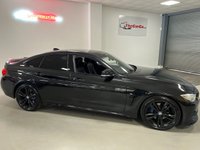 USED 2016 16 BMW 4 SERIES GRAN COUPE 2.0 420d M Sport Hatchback 5dr Diesel Auto Euro 6 (s/s) (190 ps) 