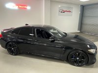 USED 2016 16 BMW 4 SERIES GRAN COUPE 2.0 420d M Sport Hatchback 5dr Diesel Auto Euro 6 (s/s) (190 ps) 