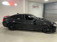 USED 2016 16 BMW 4 SERIES GRAN COUPE 2.0 420d M Sport Hatchback 5dr Diesel Auto Euro 6 (s/s) (190 ps) 