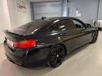USED 2016 16 BMW 4 SERIES GRAN COUPE 2.0 420d M Sport Hatchback 5dr Diesel Auto Euro 6 (s/s) (190 ps) 