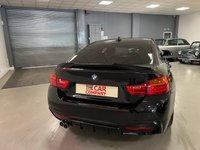 USED 2016 16 BMW 4 SERIES GRAN COUPE 2.0 420d M Sport Hatchback 5dr Diesel Auto Euro 6 (s/s) (190 ps) 