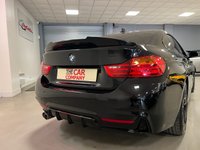 USED 2016 16 BMW 4 SERIES GRAN COUPE 2.0 420d M Sport Hatchback 5dr Diesel Auto Euro 6 (s/s) (190 ps) 