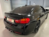 USED 2016 16 BMW 4 SERIES GRAN COUPE 2.0 420d M Sport Hatchback 5dr Diesel Auto Euro 6 (s/s) (190 ps) 