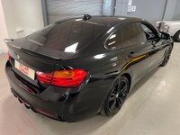USED 2016 16 BMW 4 SERIES GRAN COUPE 2.0 420d M Sport Hatchback 5dr Diesel Auto Euro 6 (s/s) (190 ps) 