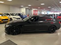 USED 2016 16 BMW 4 SERIES GRAN COUPE 2.0 420d M Sport Hatchback 5dr Diesel Auto Euro 6 (s/s) (190 ps) 