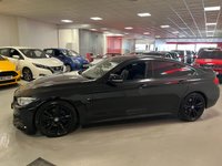 USED 2016 16 BMW 4 SERIES GRAN COUPE 2.0 420d M Sport Hatchback 5dr Diesel Auto Euro 6 (s/s) (190 ps) 