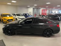 USED 2016 16 BMW 4 SERIES GRAN COUPE 2.0 420d M Sport Hatchback 5dr Diesel Auto Euro 6 (s/s) (190 ps) 