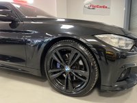 USED 2016 16 BMW 4 SERIES GRAN COUPE 2.0 420d M Sport Hatchback 5dr Diesel Auto Euro 6 (s/s) (190 ps) 