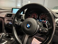 USED 2016 16 BMW 4 SERIES GRAN COUPE 2.0 420d M Sport Hatchback 5dr Diesel Auto Euro 6 (s/s) (190 ps) 