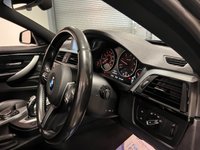 USED 2016 16 BMW 4 SERIES GRAN COUPE 2.0 420d M Sport Hatchback 5dr Diesel Auto Euro 6 (s/s) (190 ps) 