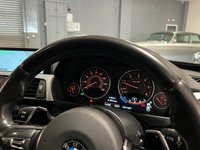 USED 2016 16 BMW 4 SERIES GRAN COUPE 2.0 420d M Sport Hatchback 5dr Diesel Auto Euro 6 (s/s) (190 ps) 