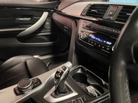 USED 2016 16 BMW 4 SERIES GRAN COUPE 2.0 420d M Sport Hatchback 5dr Diesel Auto Euro 6 (s/s) (190 ps) 