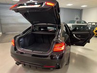 USED 2016 16 BMW 4 SERIES GRAN COUPE 2.0 420d M Sport Hatchback 5dr Diesel Auto Euro 6 (s/s) (190 ps) 
