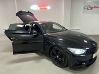 USED 2016 16 BMW 4 SERIES GRAN COUPE 2.0 420d M Sport Hatchback 5dr Diesel Auto Euro 6 (s/s) (190 ps) 