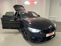 USED 2016 16 BMW 4 SERIES GRAN COUPE 2.0 420d M Sport Hatchback 5dr Diesel Auto Euro 6 (s/s) (190 ps) 