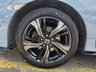 USED 2018 68 HONDA CIVIC 1.5 VTEC Turbo GPF Sport Hatchback 5dr Petrol CVT Euro 6 (s/s) (182 ps) 