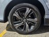 USED 2018 68 HONDA CIVIC 1.5 VTEC Turbo GPF Sport Hatchback 5dr Petrol CVT Euro 6 (s/s) (182 ps) 