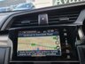 USED 2018 68 HONDA CIVIC 1.5 VTEC Turbo GPF Sport Hatchback 5dr Petrol CVT Euro 6 (s/s) (182 ps) 