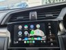 USED 2018 68 HONDA CIVIC 1.5 VTEC Turbo GPF Sport Hatchback 5dr Petrol CVT Euro 6 (s/s) (182 ps) 