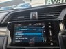USED 2018 68 HONDA CIVIC 1.5 VTEC Turbo GPF Sport Hatchback 5dr Petrol CVT Euro 6 (s/s) (182 ps) 
